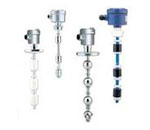 連桿浮球液位開關